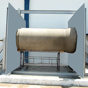 Advanced Quality Standards & Short Delivery Time 