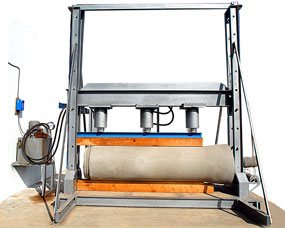 Advanced Quality Standards & Short Delivery Time 